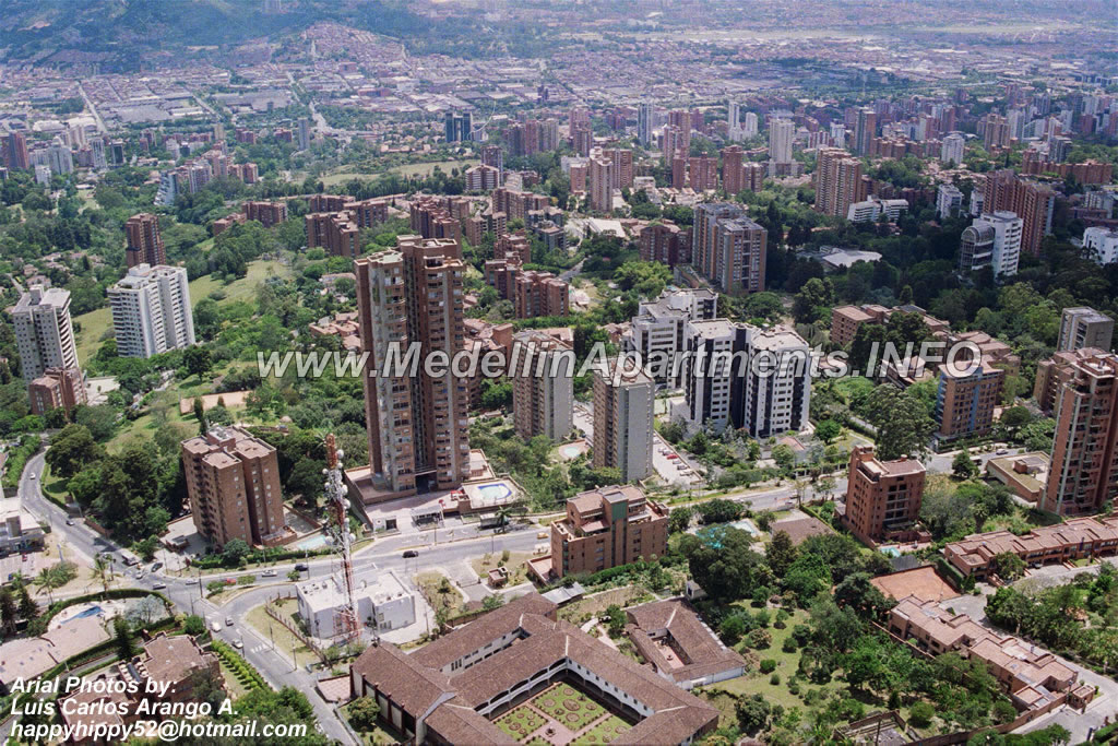 medellin apartamentos fotos | medellin apartment pictures